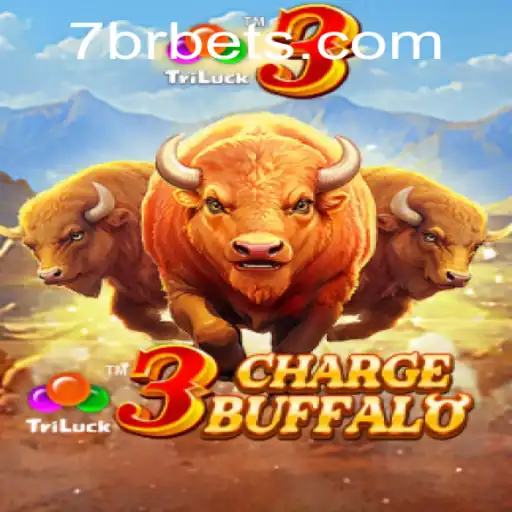 Conheça o Empolgante Mundo do Jogo 3ChargeBuffalo