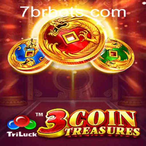 Desvendando o Universo de 3CoinTreasures: Uma Jornada Aventureira no Mundo dos Jogos