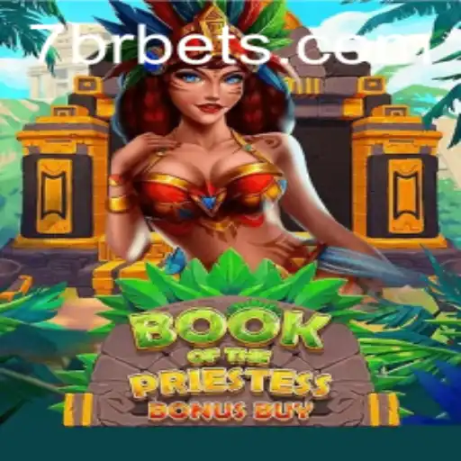 Explorando BookOfThePriestess: Uma Jornada Mística no Universo de 7br.vip