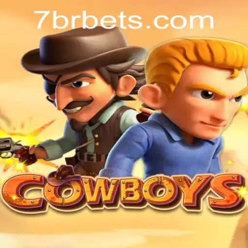 Descubra o Fascinante Universo do Jogo 'COWBOYS' com 7br.vip
