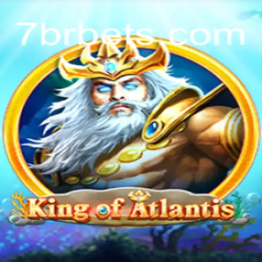 Descubra o Universo de KingofAtlantis: Um Guia Completo