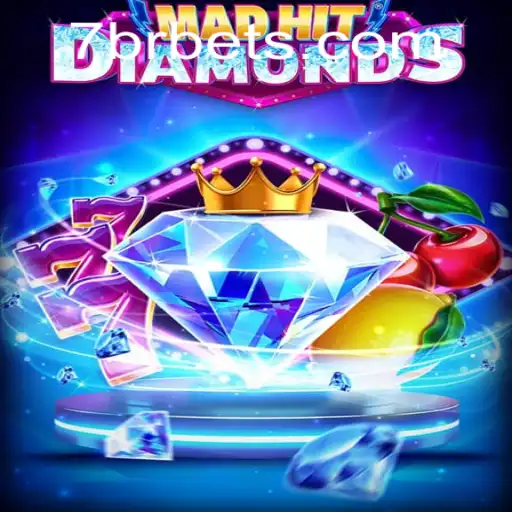 Explorando o Mundo de MadHitDiamonds: Um Jogo Inovador no Cenário Atual