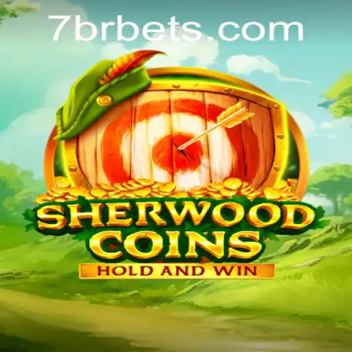 SherwoodCoins: Aventure-se no Mundo Medieval com Emoção e Estratégia