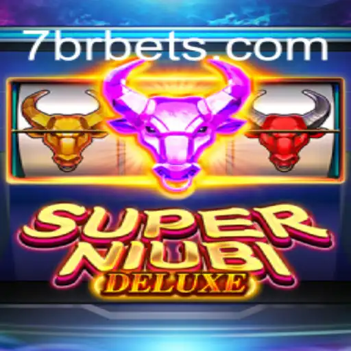 SuperNiubiDeluxe: A Revolução dos Jogos Online em 7br.vip