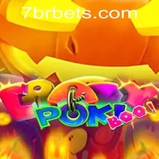 CrazyPokiBoo: Explore o Universo de 7br.vip