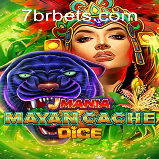 Descubra o Jogo Inovador JManiaMayanCacheDice
