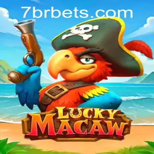 Descubra a Emoção do Jogo LuckyMacaw: Regras e Como Jogar
