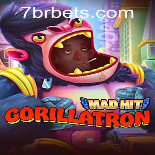 Explore o Universo de MadHitGorillatron: Um Jogo Revolucionário