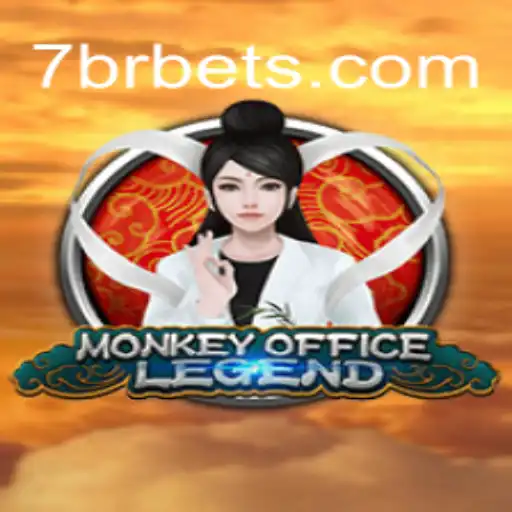 MonkeyOfficeLegend: A Revolução no Mundo dos Jogos de Estratégia